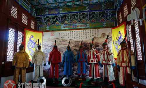 包衣奴才什么意思 抬旗什么意思真的可以改变包衣命运吗 延禧攻略尔晴抬旗