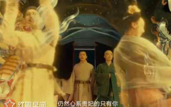 杨玉环死因 妖猫传杨贵妃死亡真相是什么 杨贵妃死后成猫仙解密