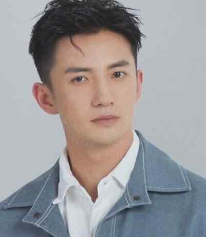 柯景腾是谁演的 地球脸红了苗宇是谁演的 杨仕泽和黄景瑜长得好像