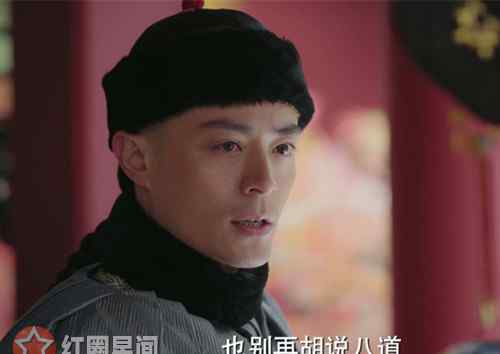 喝鹿血 如懿传乾隆喝鹿血是真的吗 乾隆有什么隐疾吗