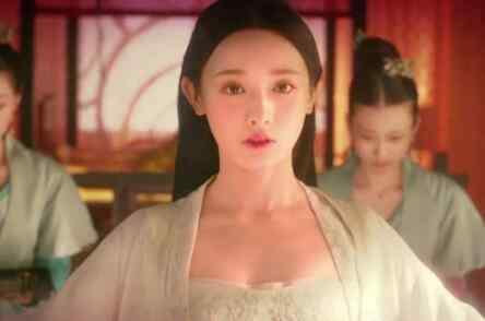 豊朝 电视剧东宫永娘是谁 豊朝皇宫为数不多对小枫好的人