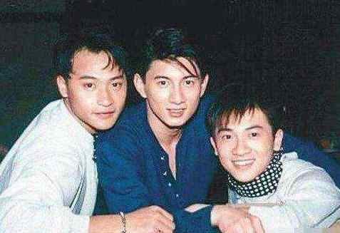 陈志朋苏有朋 苏有朋和陈志朋关系如何 苏有朋为什么不帮陈志朋