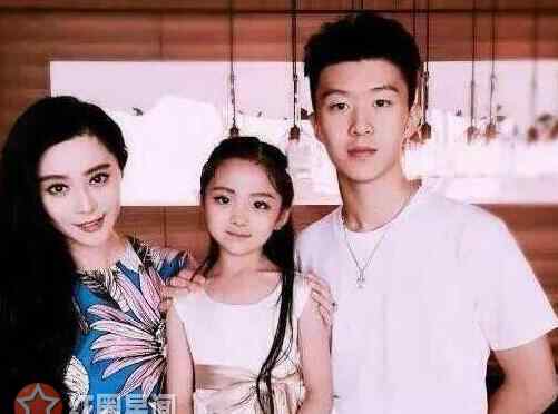 洪天明 洪天明和范丞丞什么关系 都说两个人长得像根本没有的事