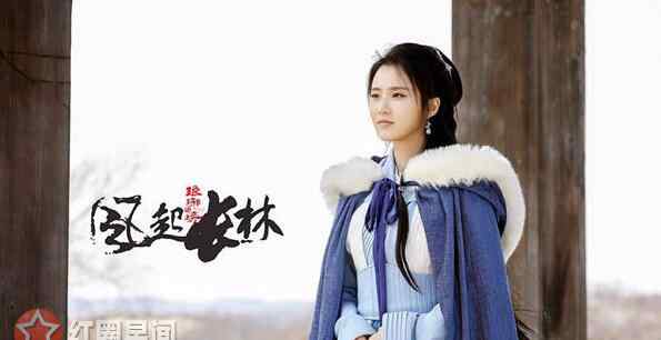 琅琊榜1和2的人物关系 琅琊榜2林奚是谁的后代 林奚和琅琊榜1的人物有联系吗