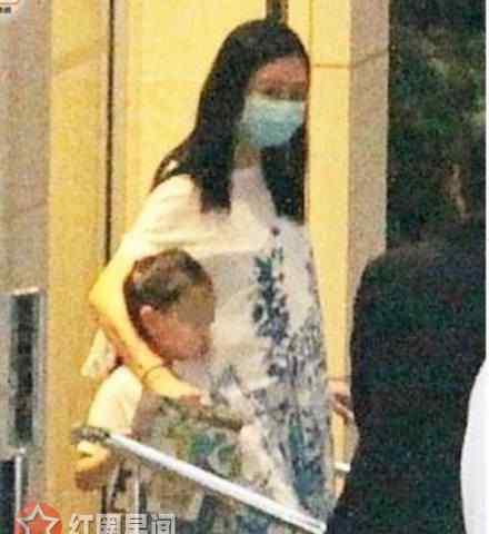 朱丽倩刘德华 刘德华根本不爱朱丽倩真的吗 朱丽倩52高龄疑冒险怀二胎