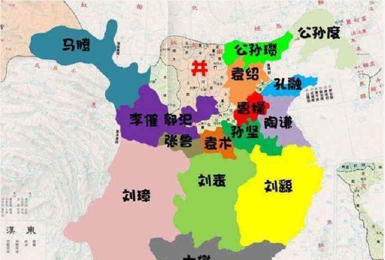 士燮 士燮割据集团，与曹操、刘备、孙权，谁强谁弱？