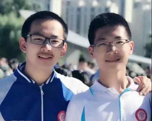 杨英豪 杨舸轩最强大脑资料介绍 颜值超像杨英豪会是脑王吗