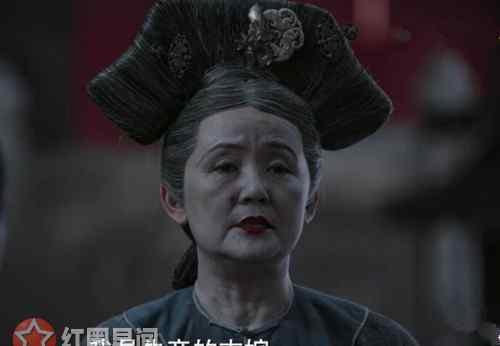 吉太嫔 如懿传吉太嫔是谁有原型吗 冷宫中唯一清醒的嫔妃