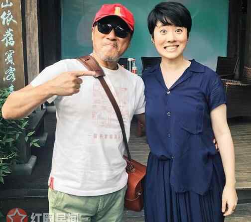 岑宁儿 岑宁儿的老公是谁 白敬亭岑宁儿情感绯闻怎么回事