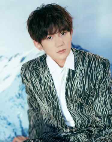 王源长歌行 经典咏流传王源长歌行第几期 歌曲很燃很励志符合心境