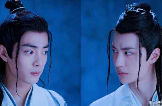 魔道祖师小说结局原文 陈情令小说结局是什么 蓝忘机问灵十三载等一不归人