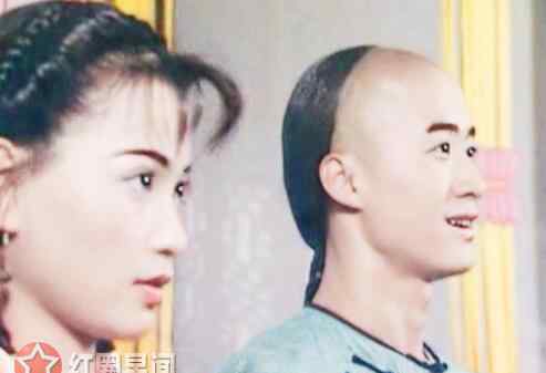 女友叫 深扒吴京与樊亦敏为何分手 吴京的女友叫啥不好