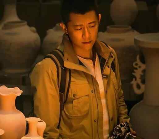 清明上河图是什么画 古董局中局清明上河图故宫真假存疑 名画究竟是什么来历