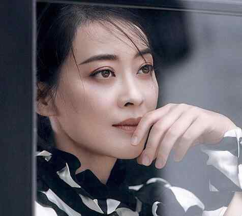 梅婷为什么总是黑眼圈 梅婷黑眼圈是怎么回事 梅婷的黑眼圈为什么这么严重