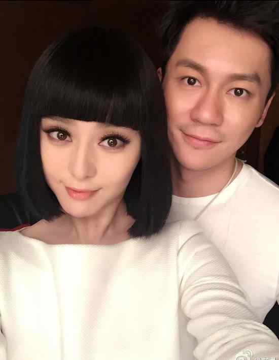 石头事件 李晨心形石头事件是怎么回事 张馨予祝福李晨被骂婊姐