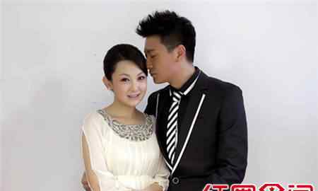 李宗翰女友 李宗翰结婚唯美婚纱照欣赏 李宗翰老婆是谁真实身份介绍