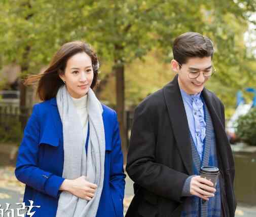 张翰女友 现在张翰有女朋友吗 张翰和张钧甯是什么关系