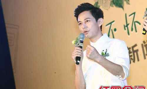 何炅妻子 何炅聊两性话题令人咋舌 揭秘何炅的老婆真实身份