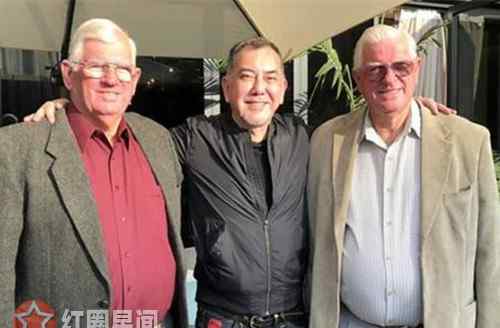 黄秋生儿子 黄秋生找到父亲了吗 黄秋生身世凄惨与生父失散53年