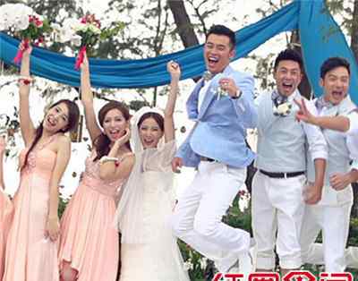 陈赫复婚 陈赫离婚后写情书请求复婚 许婧否认陈赫张子萱出轨传闻