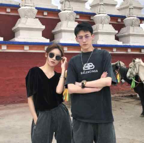 小熊和张弛 校长张弛现在女朋友是谁 和温婉公开恋情引网友关注