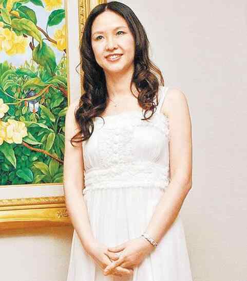 吴宗宪个人资料 吴宗宪老婆张葳葳现状如何 分居消息传出吴宗宪用四字回复