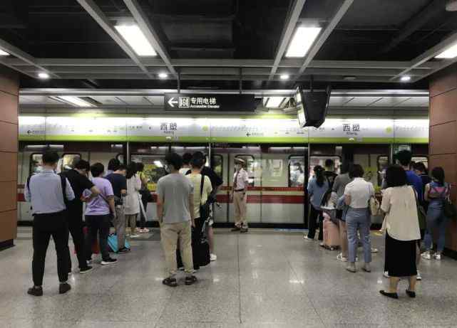 国庆地铁时间安排 2020年广佛地铁国庆中秋双节期间运营行车安排