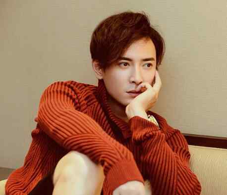 殷怡航为什么不火 韩栋为什么不火 有颜值有演技始终没有大红大紫原因是啥
