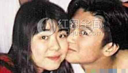 谢霆锋个人资料 戴辛尉回忆谢霆锋 戴辛尉个人资料起底