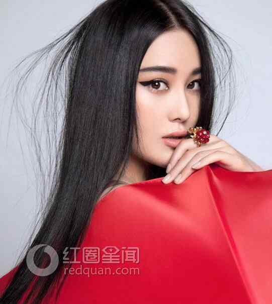 张馨予北京爱情故事 张馨予怎么进娱乐圈的 张馨予感情经历