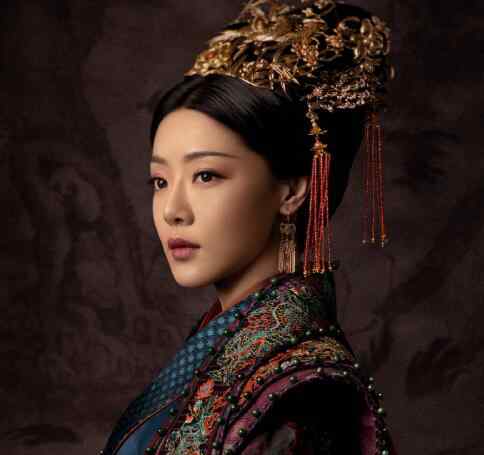 胡在任时怎么没动周 大明风华胡善祥如何坐上皇后的位置 胡皇后是怎样的人