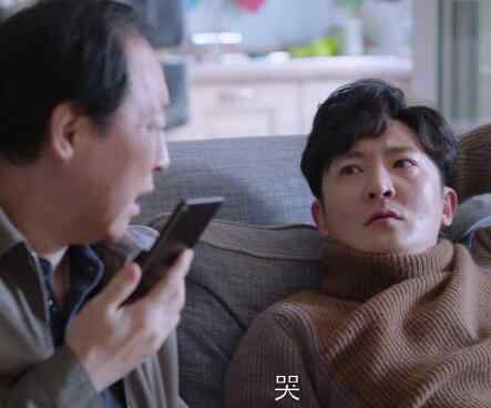 明哲 都挺好苏大强为什么想和苏明哲一起住 这里面有什么原因