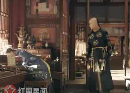 璎珞 延禧攻略璎珞为什么喝避子汤 魏璎珞被贬冷宫如何复宠