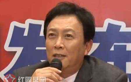 唐国强前妻孙涛 唐国强的第二任妻子是谁 唐国强谈小鲜肉引人深思