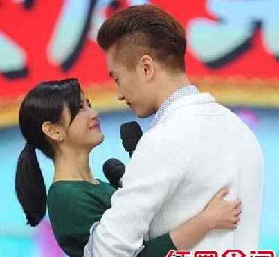 陈妍希怀孕 陈妍希拍戏呕吐是怀孕了吗 陈晓陈妍希恋情是什么时候开始的