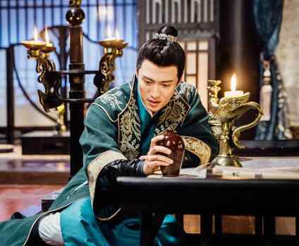 北周武帝 独孤皇后宇文邕几个孩子 他最后的结局是什么