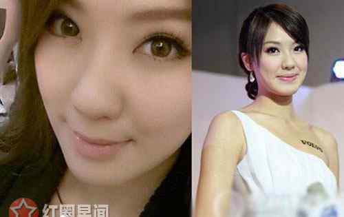 刘雨柔班杰 刘雨柔班杰为什么分手 如今刘雨柔要结婚晒性感婚纱照