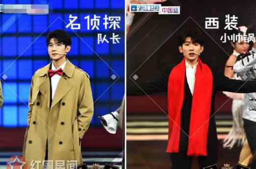王牌对王牌邓紫棋是哪一期 王牌对王牌邓紫棋王源同台第几期 邓紫棋关注王源是偶像吗