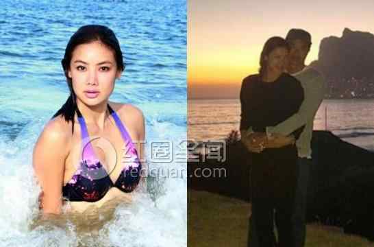 黎明离婚 乐基儿黎明为什么离婚 乐基儿公开新恋情