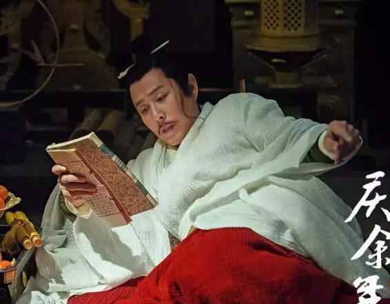 叶轻眉 叶轻眉为什么和庆帝在一起 她真的爱庆帝吗