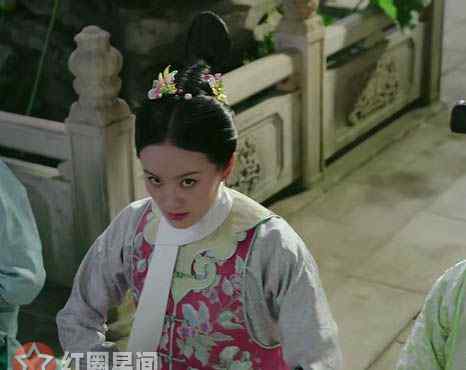 阿箬为什么背叛如懿 如懿传阿箬为什么背叛如懿 阿箬结局怎么死的