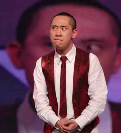 贾玲和白凯南 贾玲和白凯南为什么分开 白凯南现在做什么去了