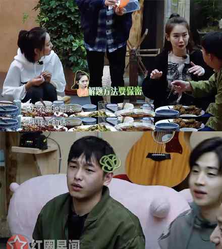 数马游戏 向往的生活数马游戏规则是这样 烧脑游戏原来这么无厘头