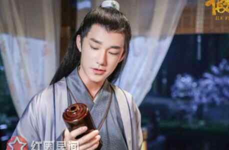 董子鸣 假凤虚凰2谢清运谁演的什么身份 谢清运最后当上皇帝了吗