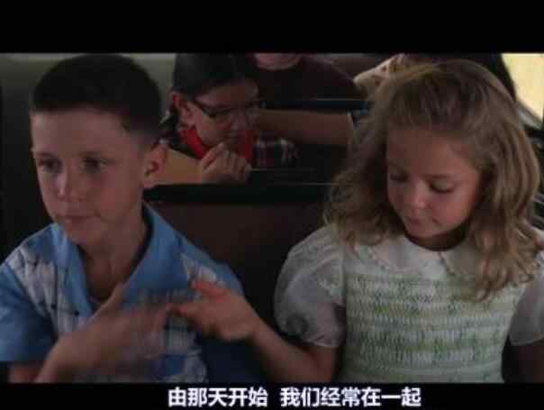 珍妮的孩子是阿甘的吗 阿甘正传珍妮为什么不和阿甘在一起 她不爱阿甘吗