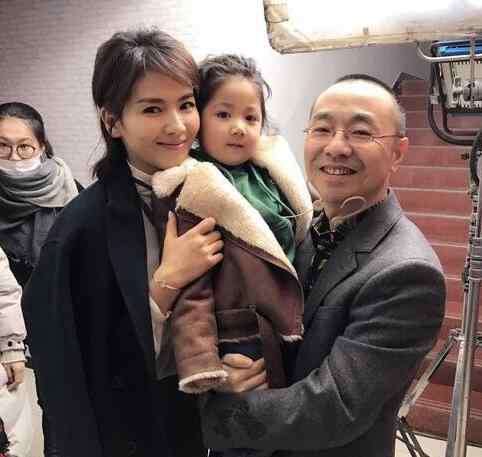 小葱花个人资料 以家人之名李尖尖小时候扮演者 亲过易烊千玺上过综艺