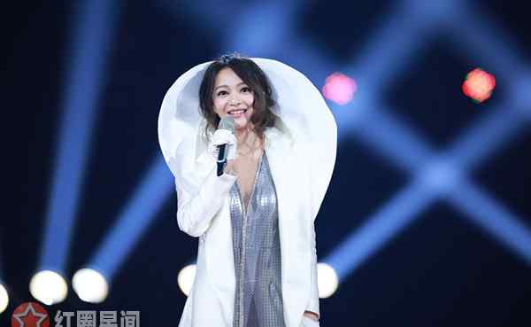 张韶涵专辑 张韶涵最近很火的歌曲是什么 张韶涵出新专辑了吗