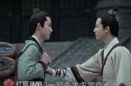 凌子 琅琊榜2濮阳缨真实身份是什么 墨桢花和夜凌子代表什么