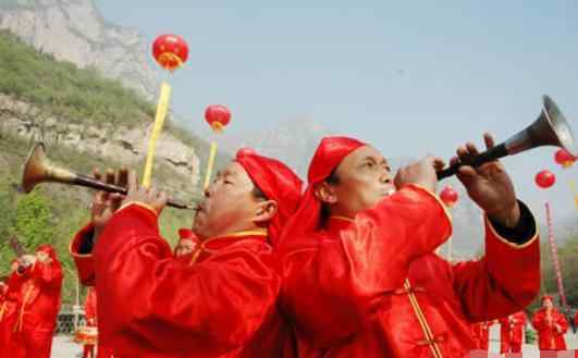 唢呐为什么是乐器之王 为什么说唢呐是乐器之王，是音乐界的流氓？