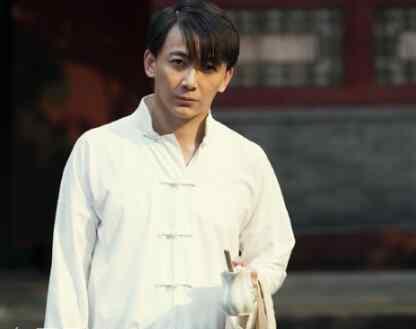 yankuan 芝麻胡同中严宽的结局是什么 他和郭秉慧重新在一起了吗
